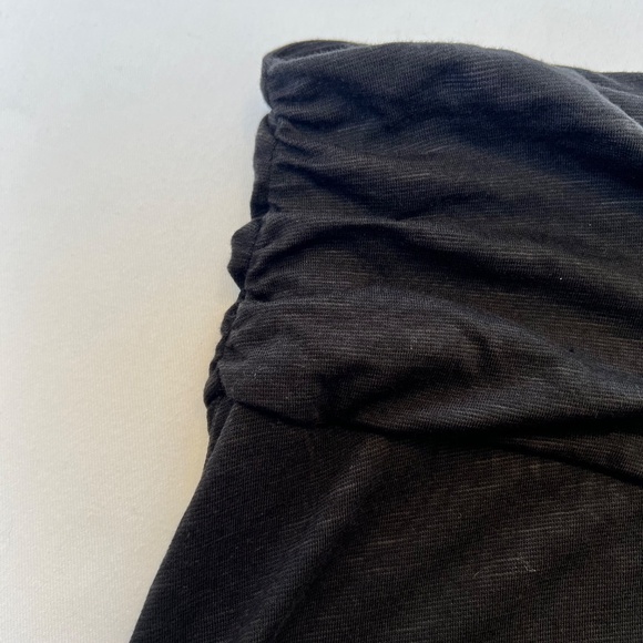 Toad&Co Chaka A-Line Athleisure Skirt - Picture 10 of 10